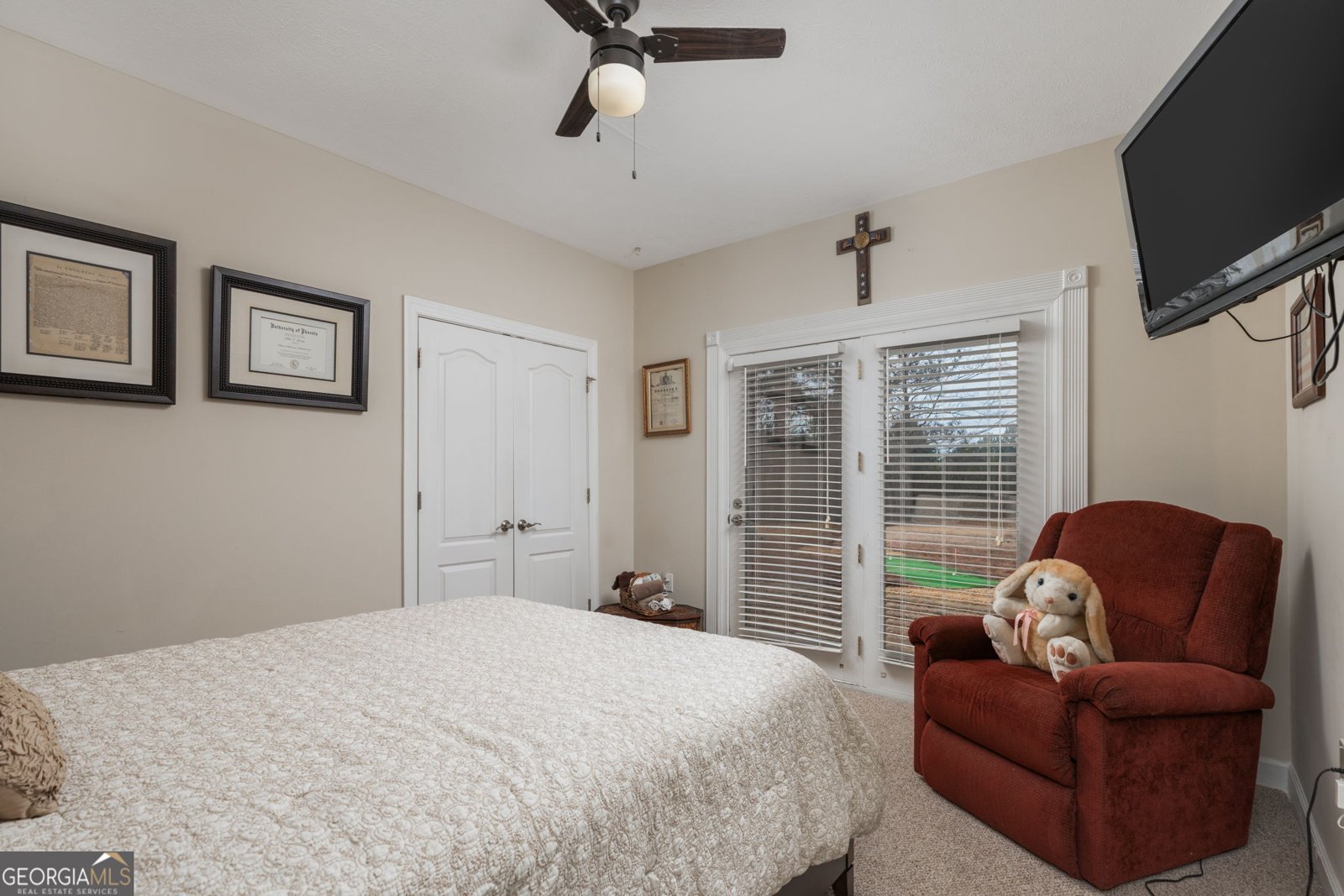 353 Hillridge Cove Lizella - Photo 26