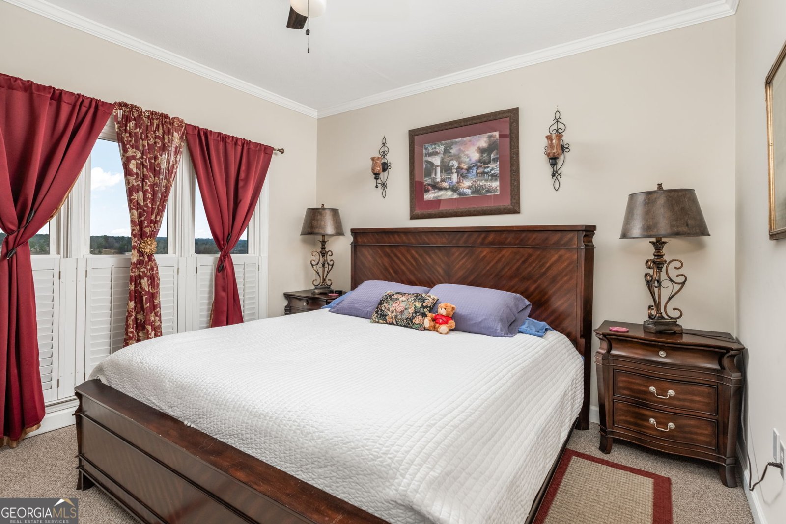 353 Hillridge Cove Lizella - Photo 34