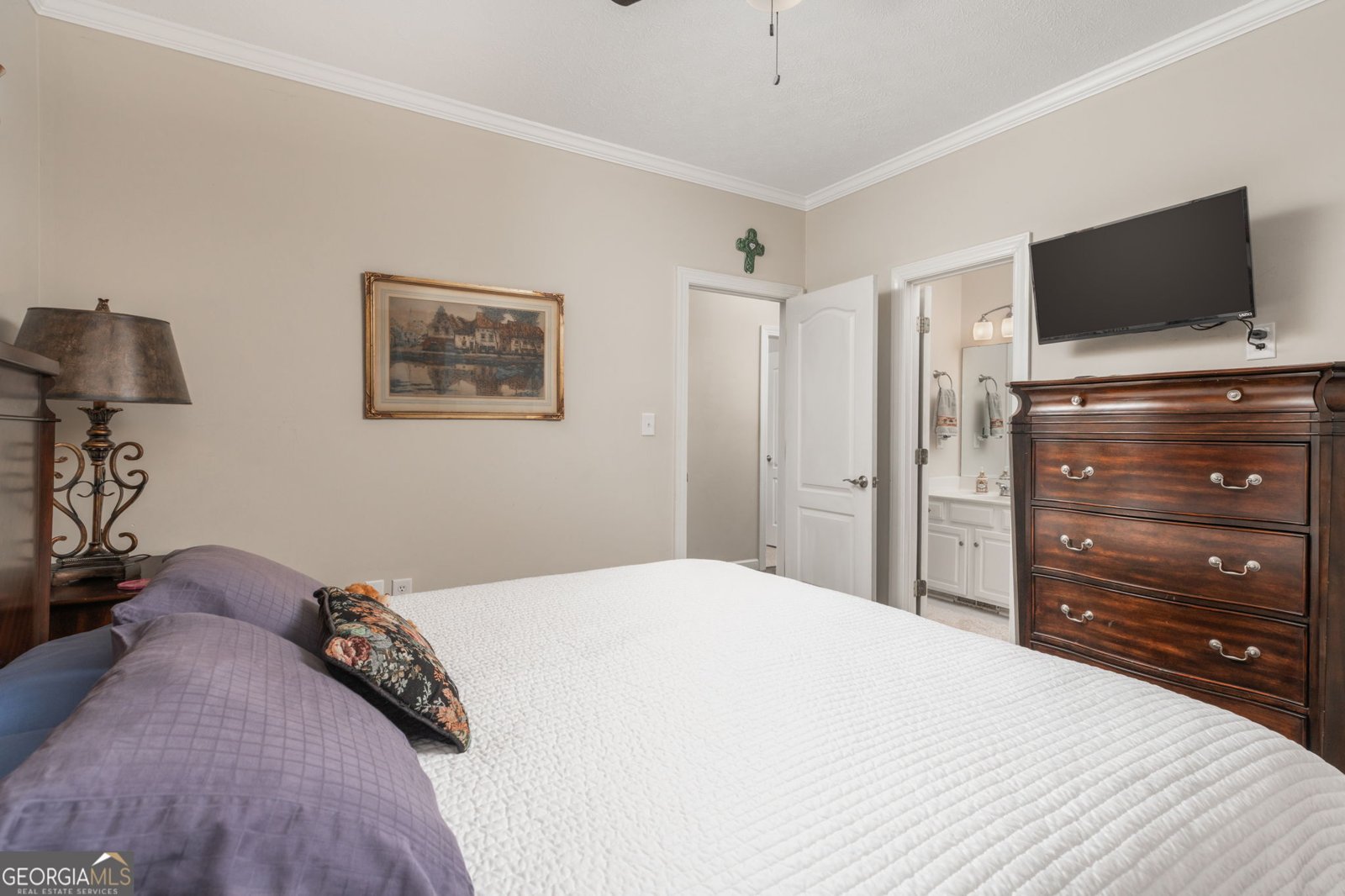 353 Hillridge Cove Lizella - Photo 35