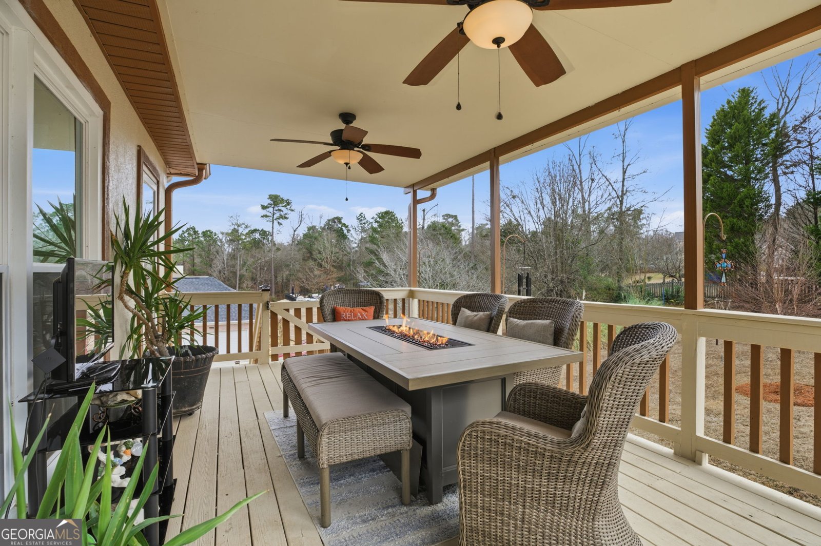 353 Hillridge Cove Lizella - Photo 36