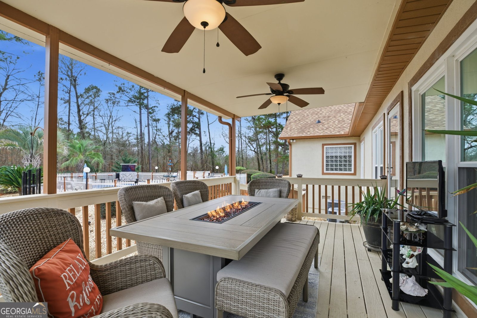 353 Hillridge Cove Lizella - Photo 37