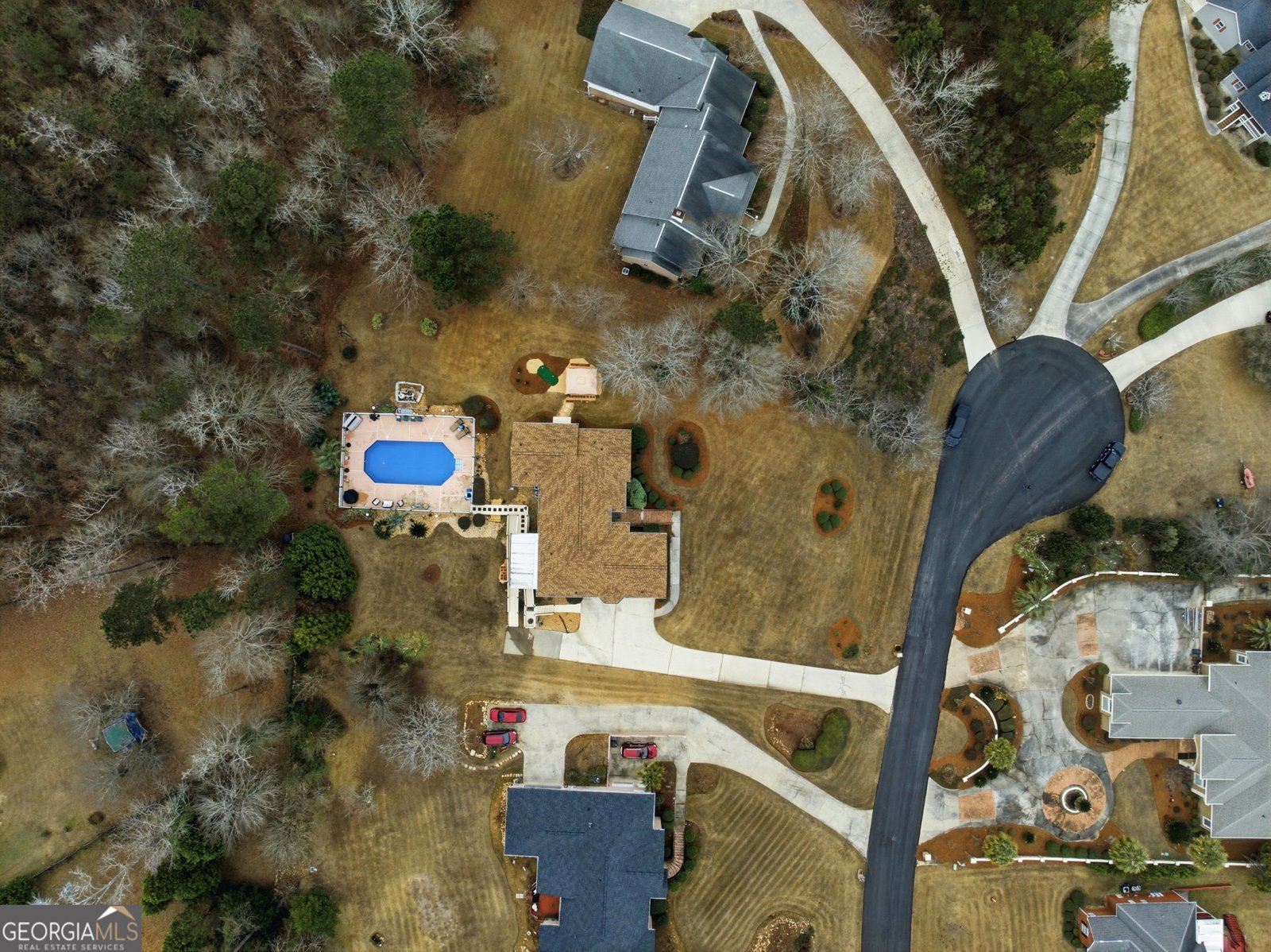 353 Hillridge Cove Lizella - Photo 43