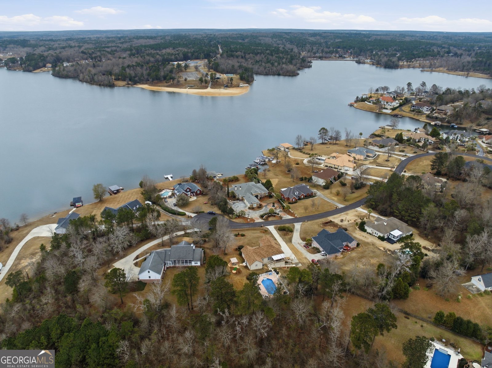 353 Hillridge Cove Lizella - Photo 44