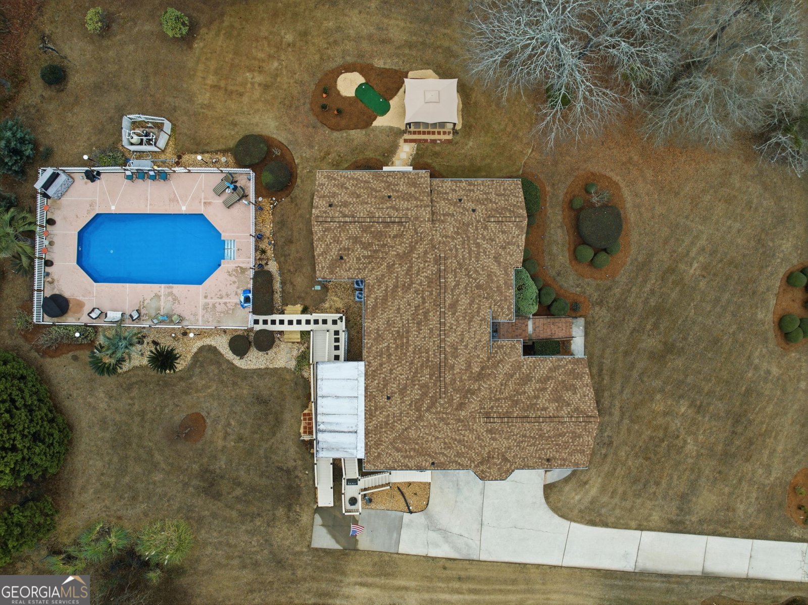 353 Hillridge Cove Lizella - Photo 45