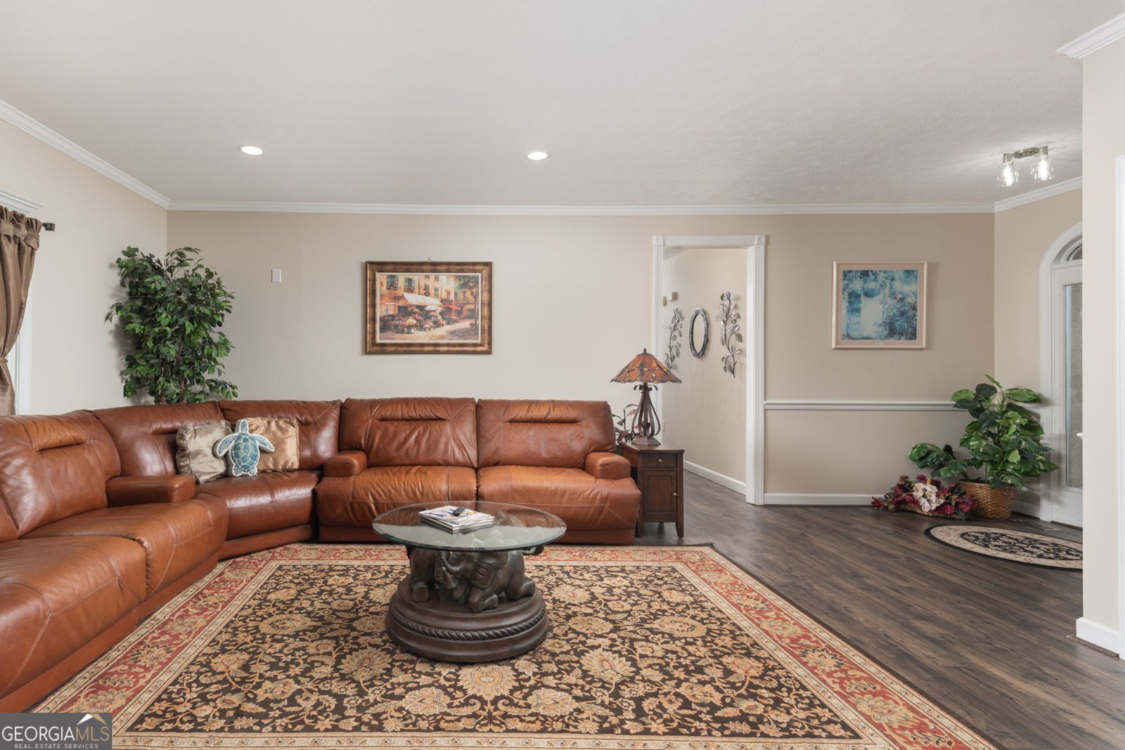 353 Hillridge Cove Lizella - Photo 6