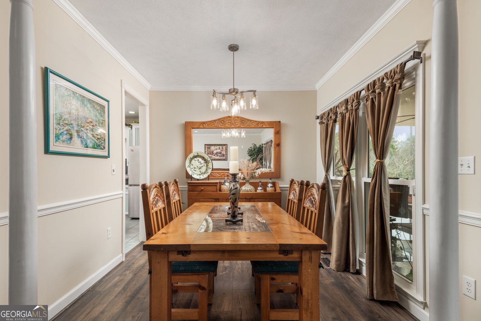 353 Hillridge Cove Lizella - Photo 8