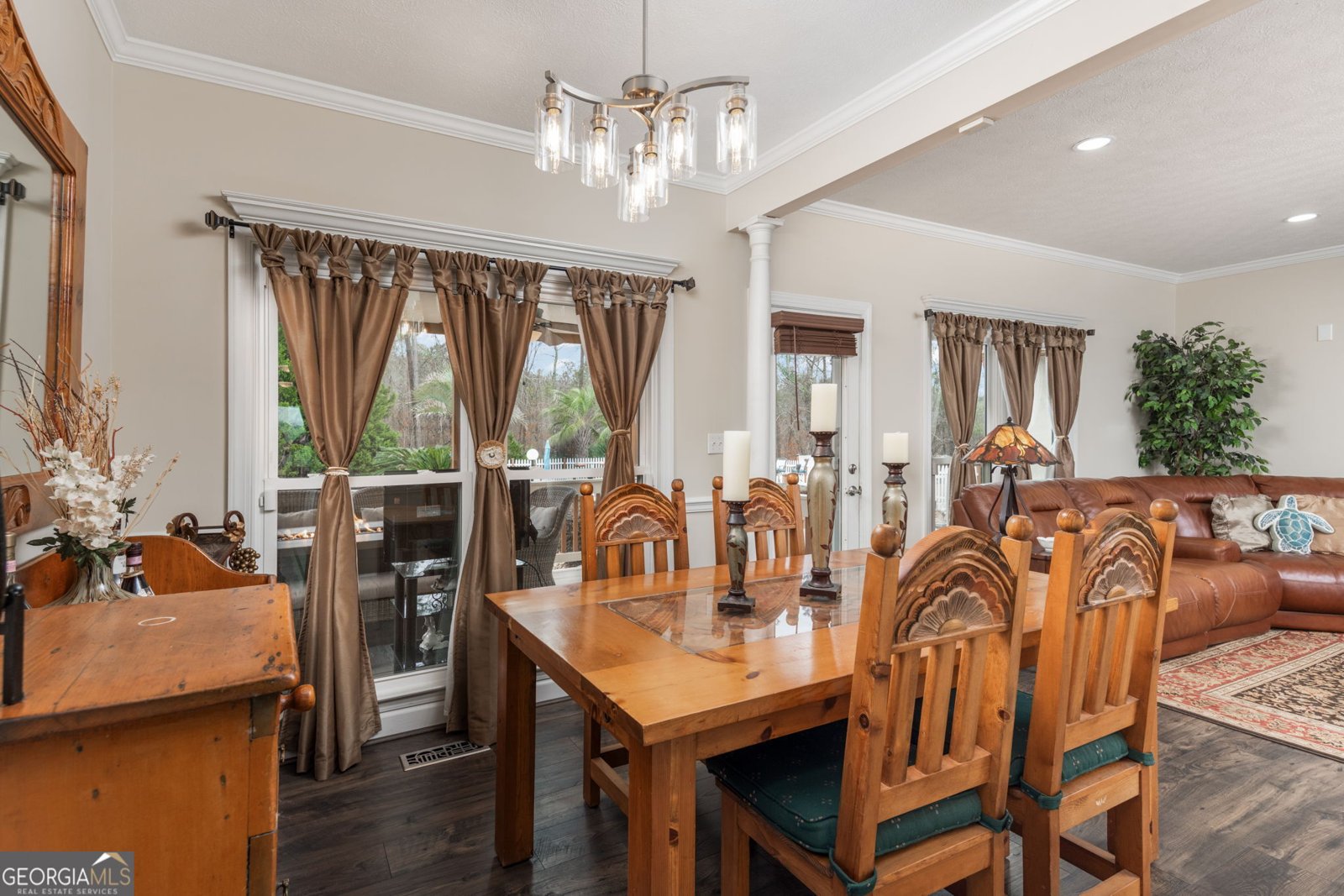 353 Hillridge Cove Lizella - Photo 9
