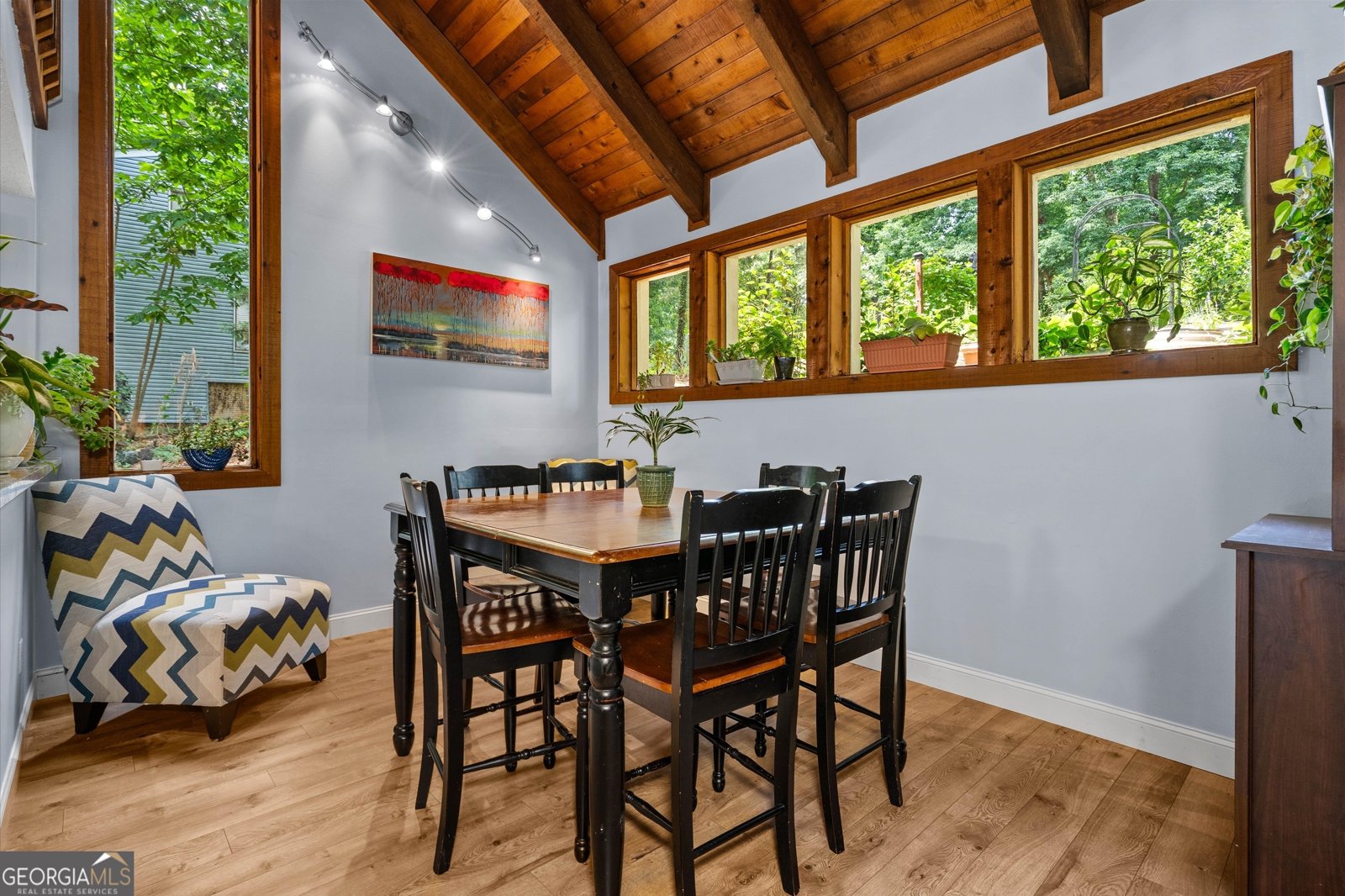 2802 Field Creek Court Marietta - Photo 10