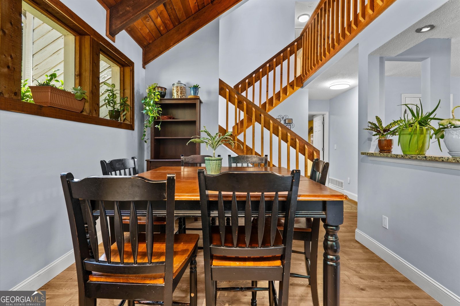 2802 Field Creek Court Marietta - Photo 12