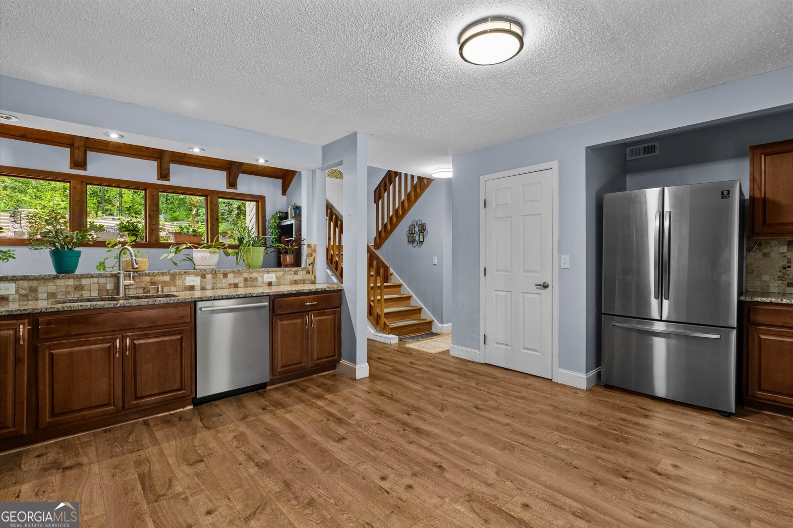 2802 Field Creek Court Marietta - Photo 13