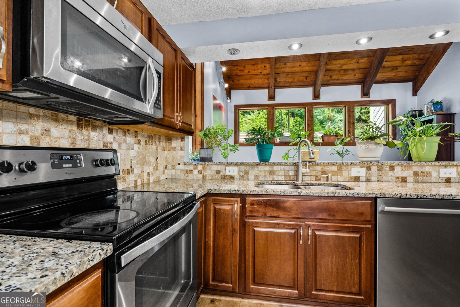 2802 Field Creek Court Marietta - Photo 14