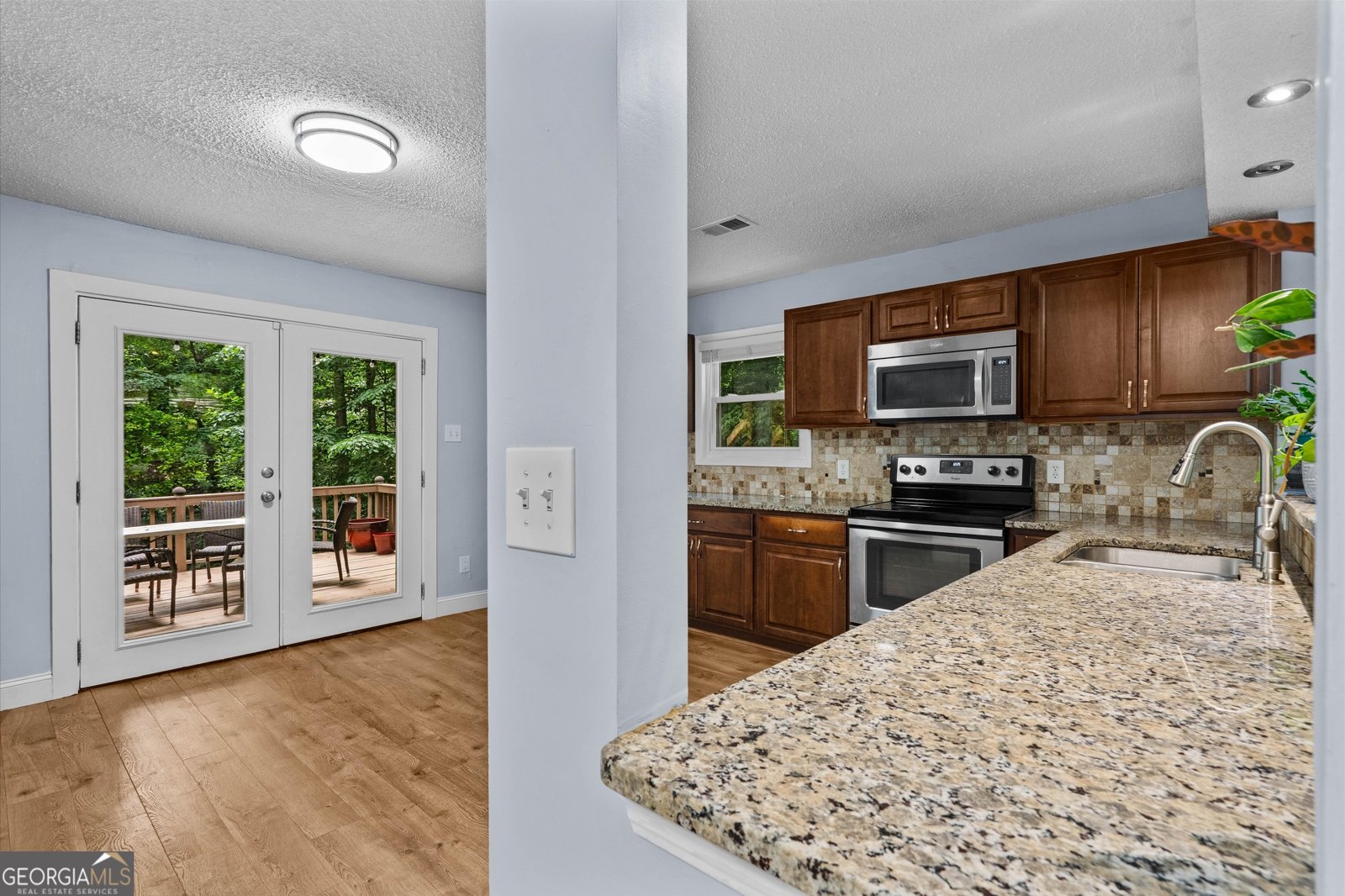 2802 Field Creek Court Marietta - Photo 15
