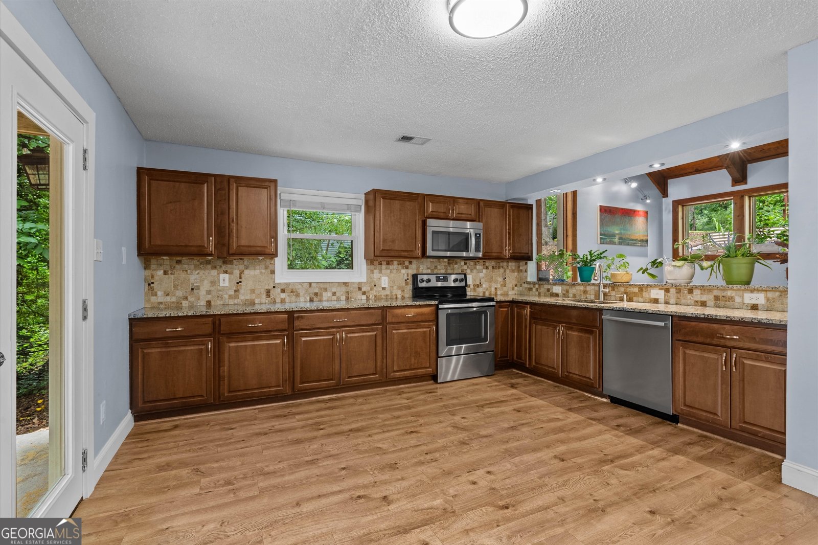 2802 Field Creek Court Marietta - Photo 16