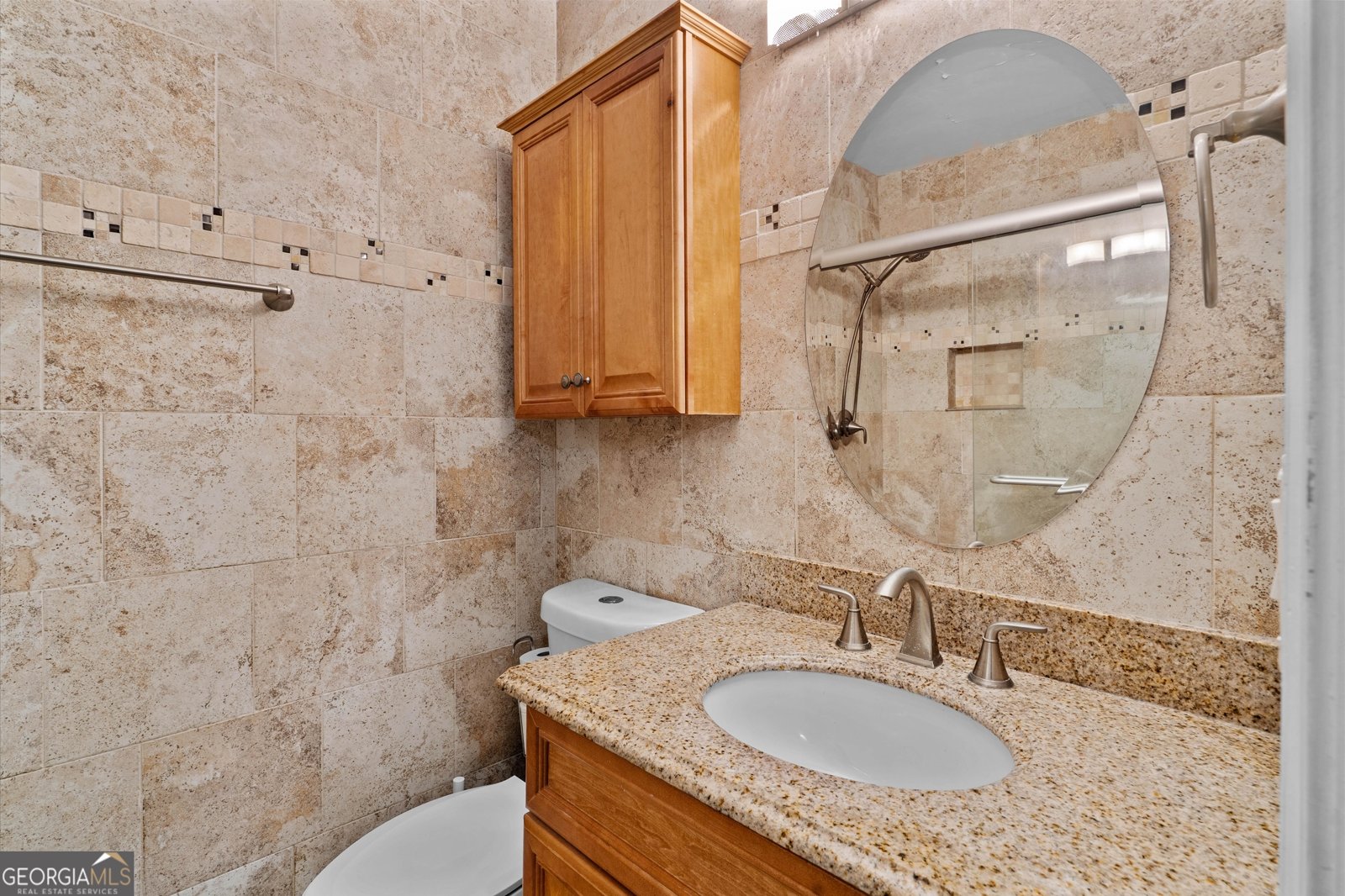 2802 Field Creek Court Marietta - Photo 19