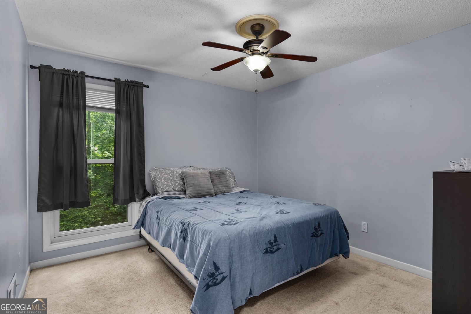 2802 Field Creek Court Marietta - Photo 21