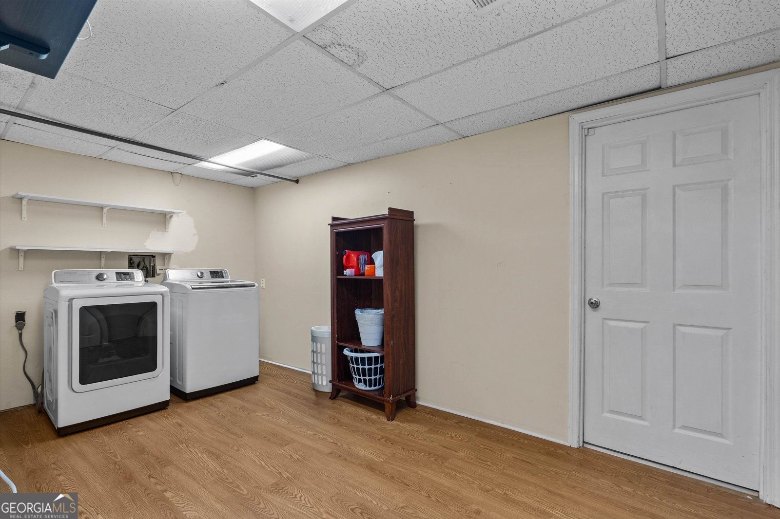 2802 Field Creek Court Marietta - Photo 25