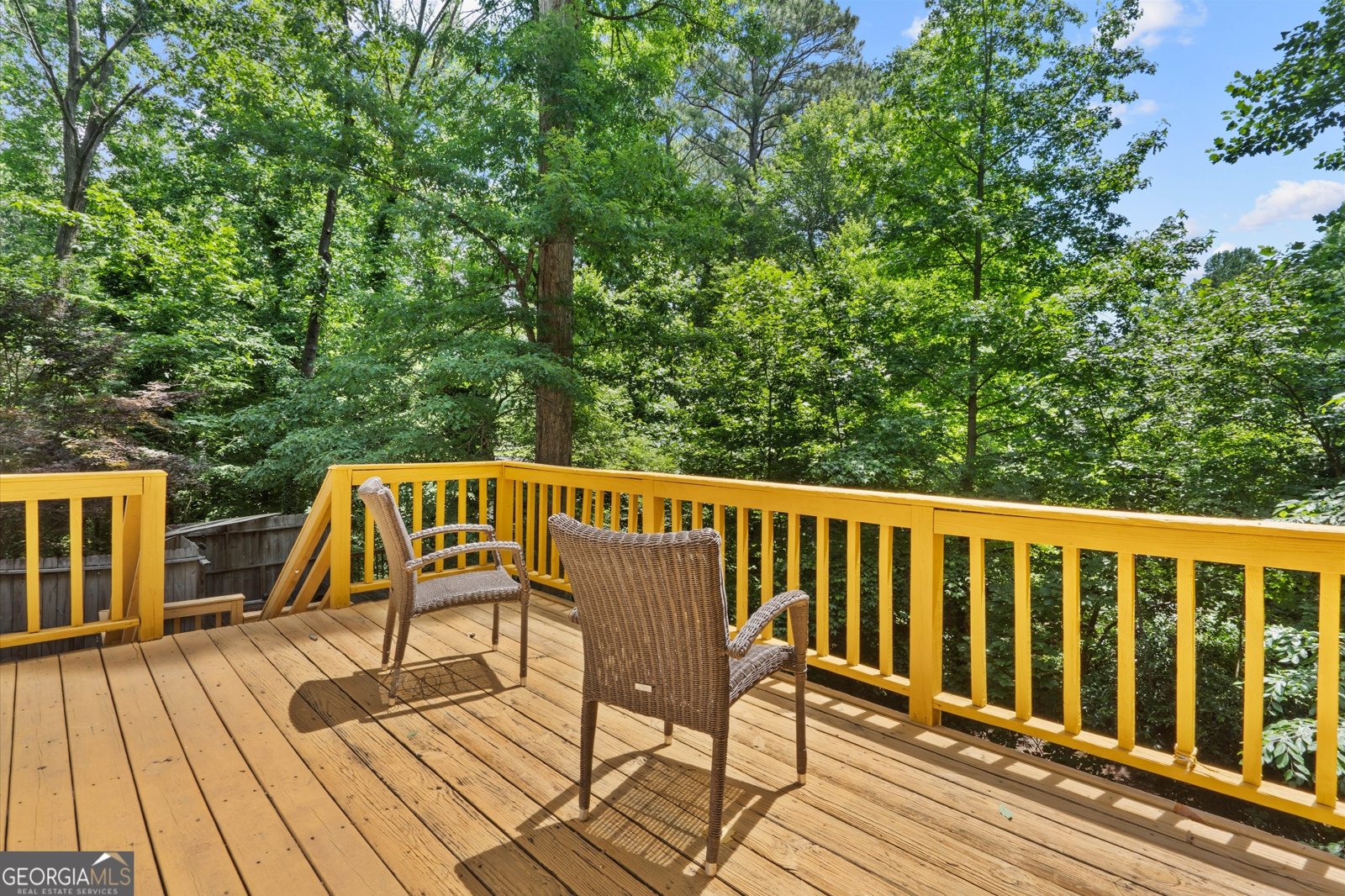 2802 Field Creek Court Marietta - Photo 26