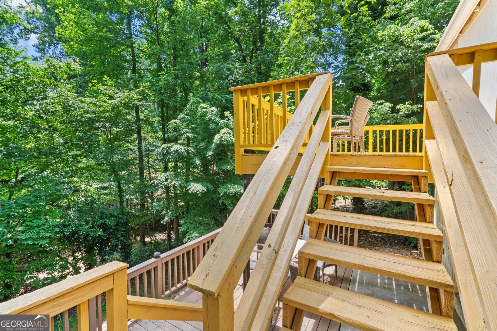 2802 Field Creek Court Marietta - Photo 27