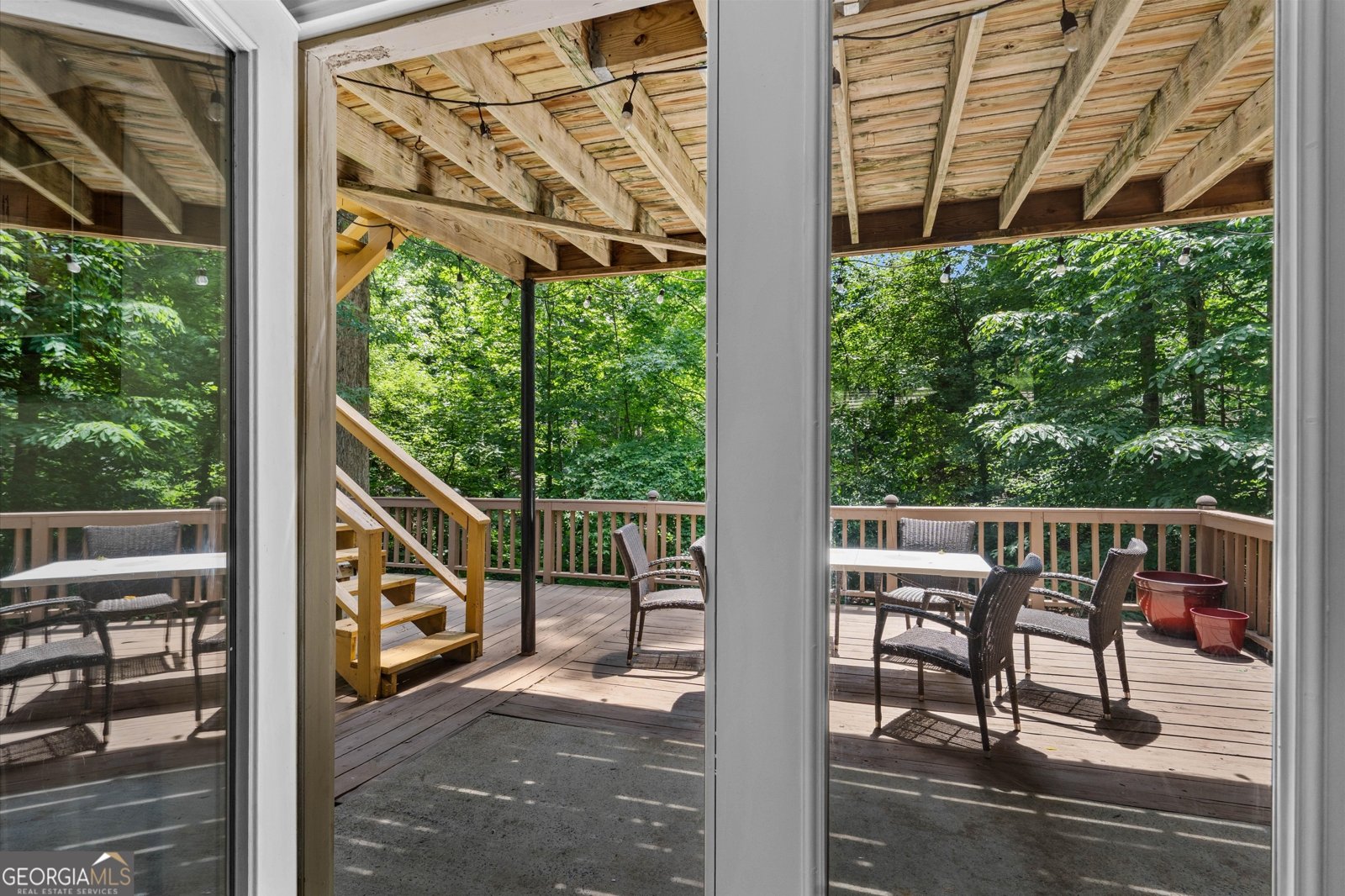 2802 Field Creek Court Marietta - Photo 28
