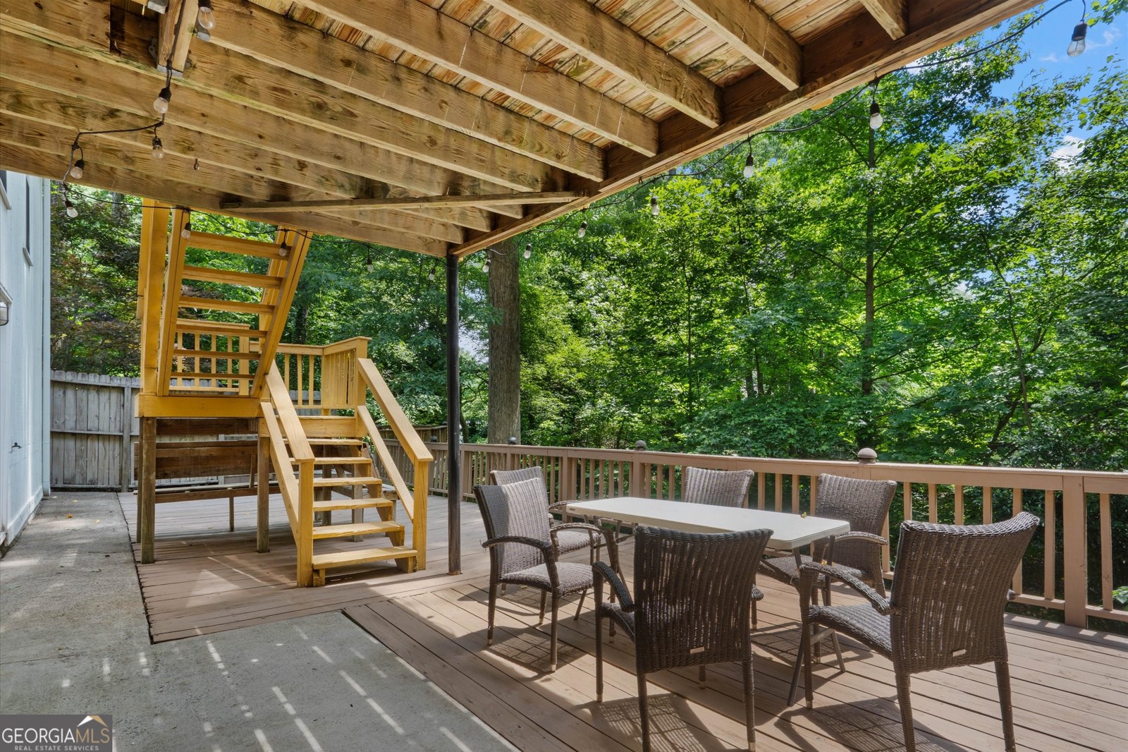 2802 Field Creek Court Marietta - Photo 29