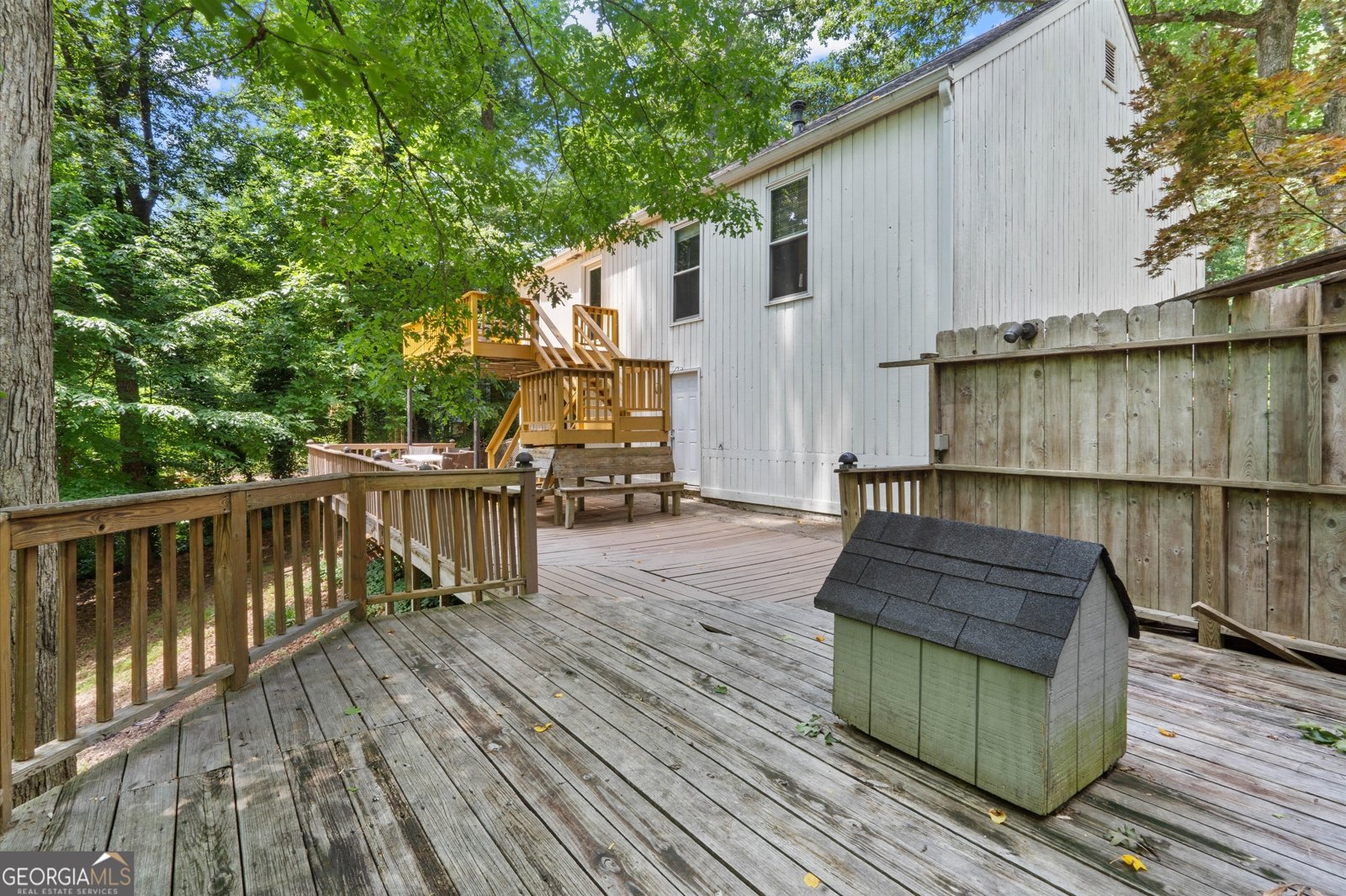 2802 Field Creek Court Marietta - Photo 30