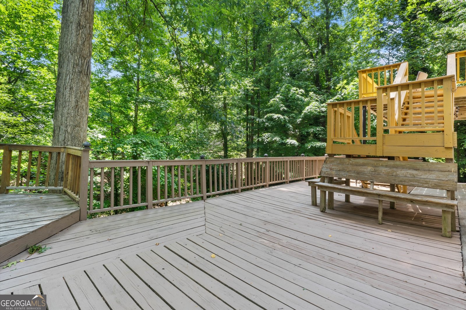 2802 Field Creek Court Marietta - Photo 31