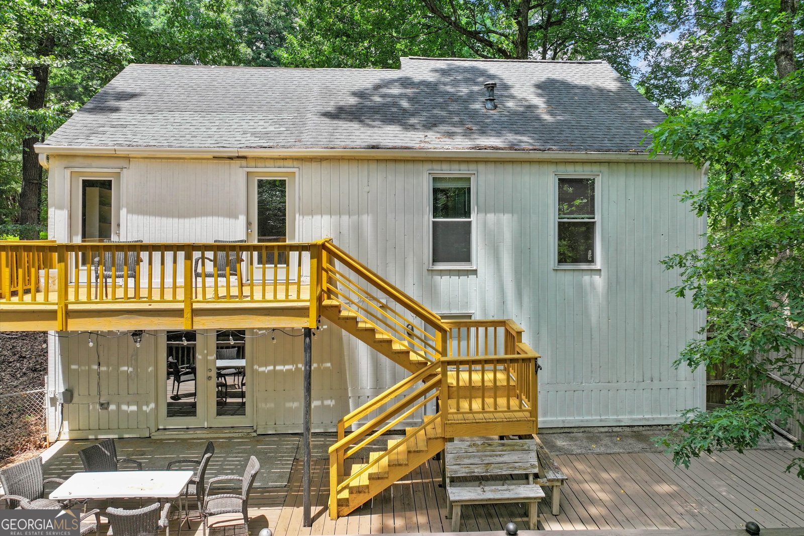 2802 Field Creek Court Marietta - Photo 32