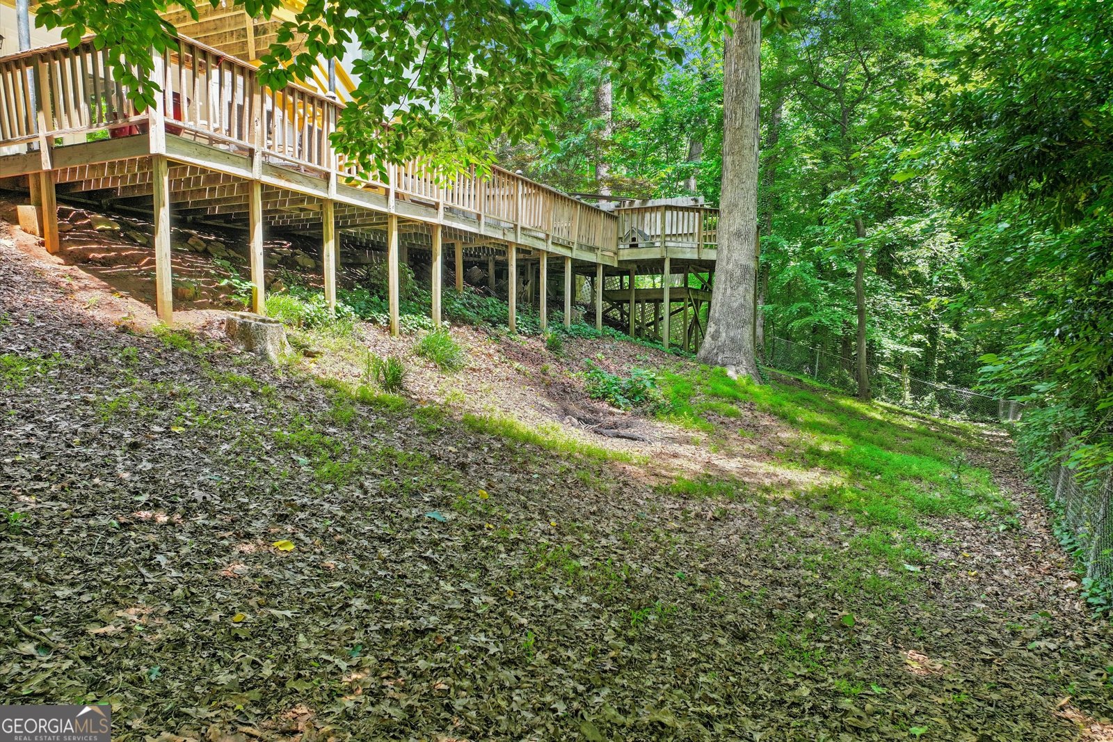 2802 Field Creek Court Marietta - Photo 33