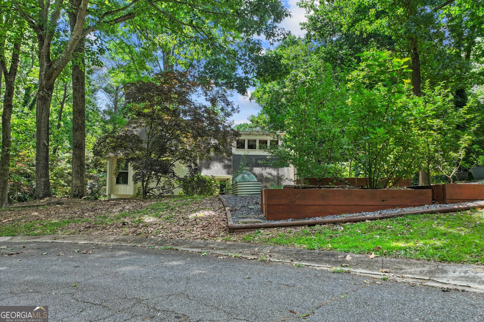 2802 Field Creek Court Marietta - Photo 36