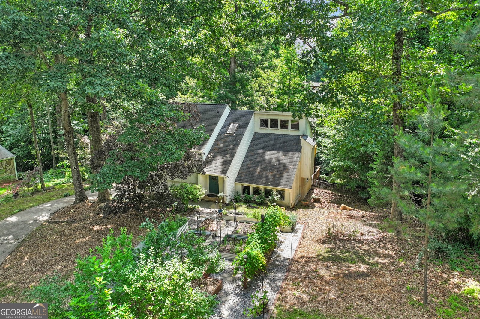 2802 Field Creek Court Marietta - Photo 37