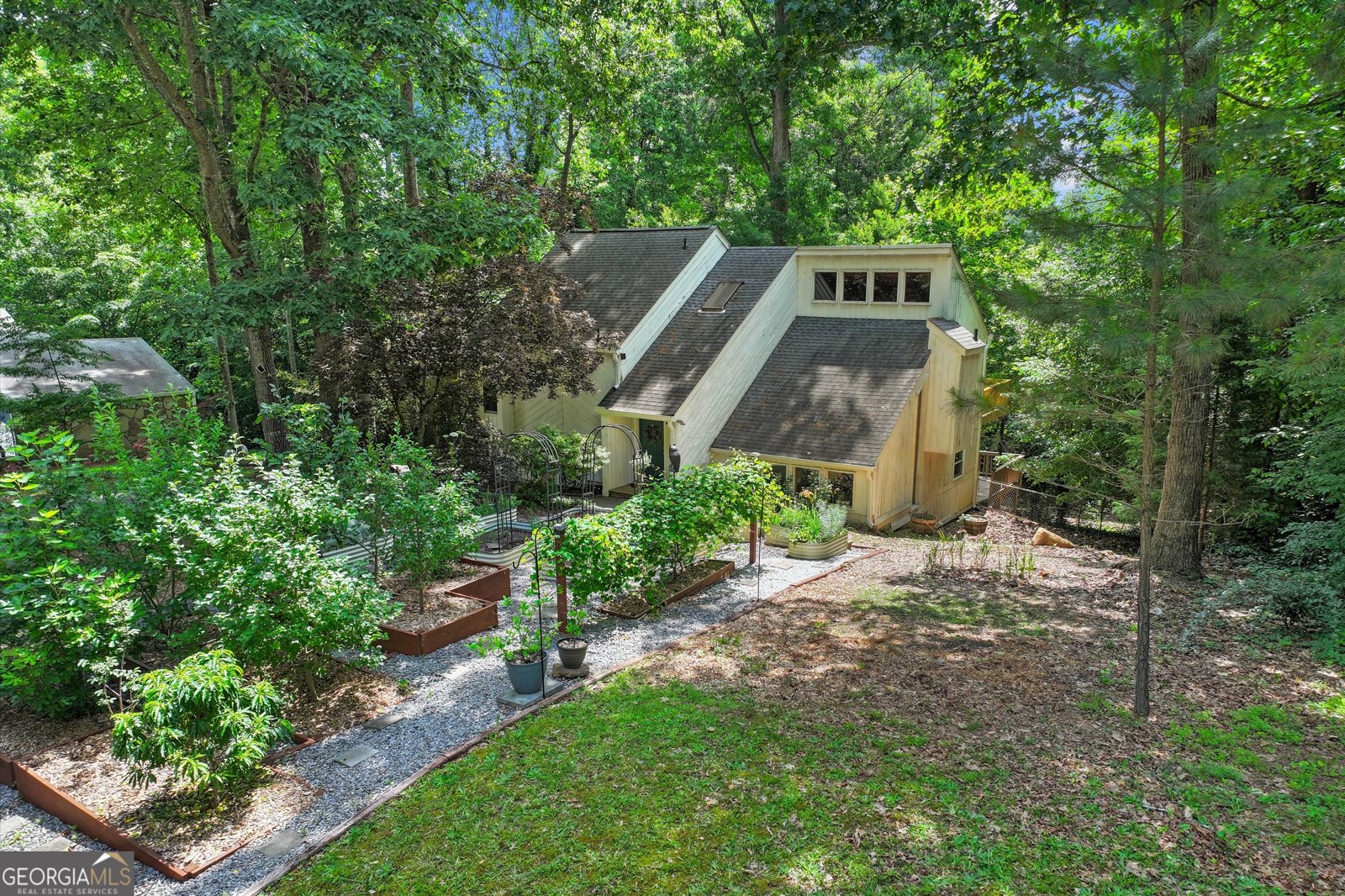2802 Field Creek Court Marietta - Photo 38