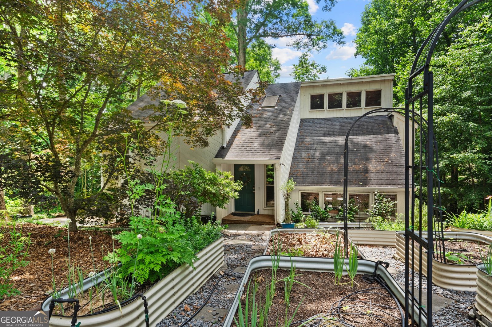 2802 Field Creek Court Marietta - Photo 39