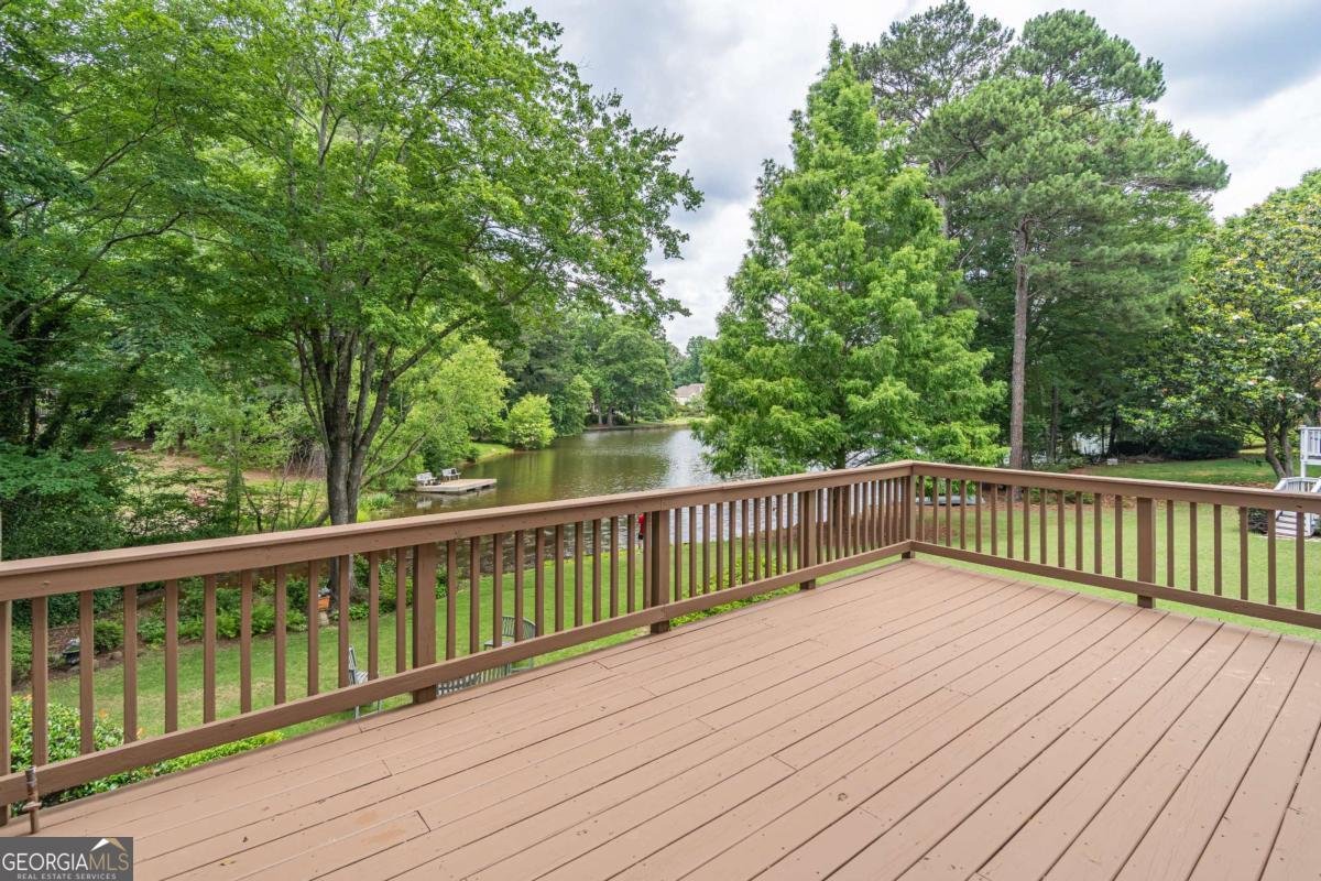2541 Kenswick Circle Lawrenceville - Photo 10