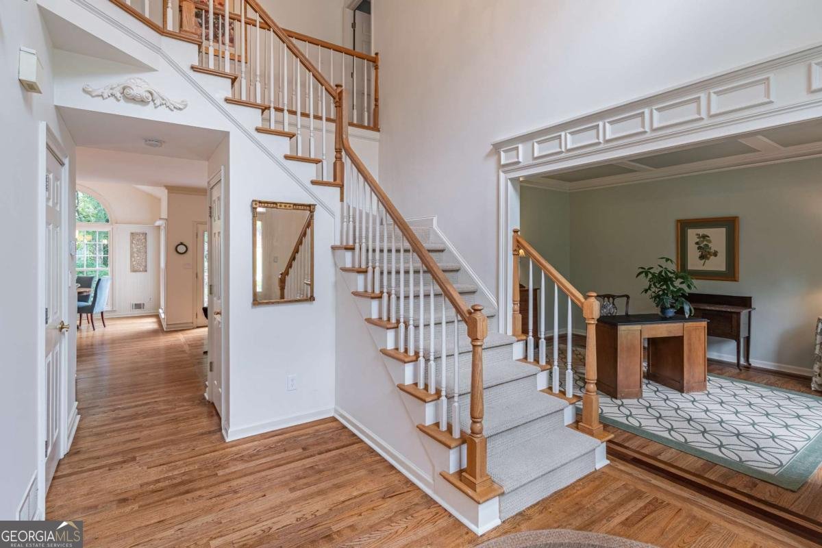 2541 Kenswick Circle Lawrenceville - Photo 14