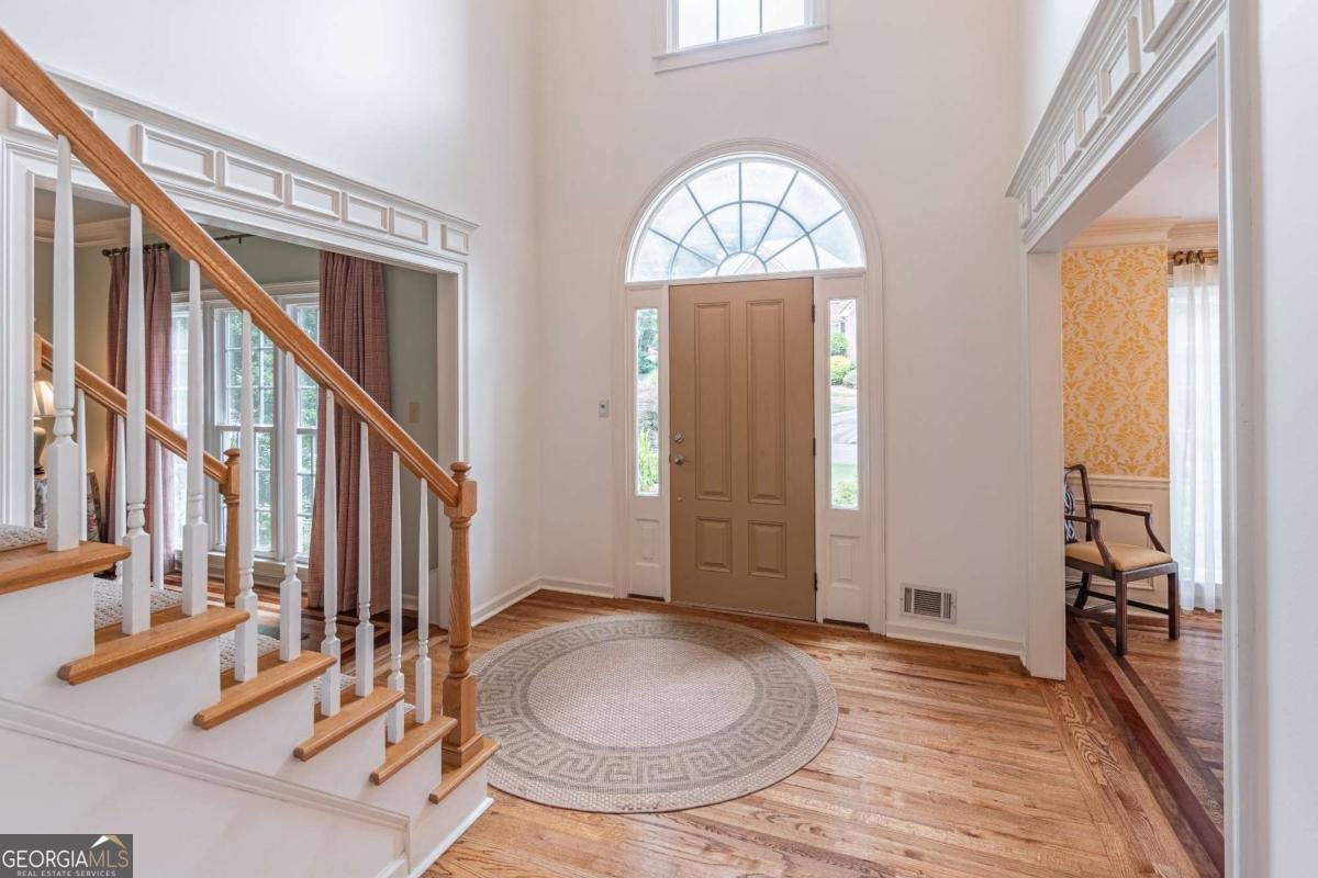 2541 Kenswick Circle Lawrenceville - Photo 15