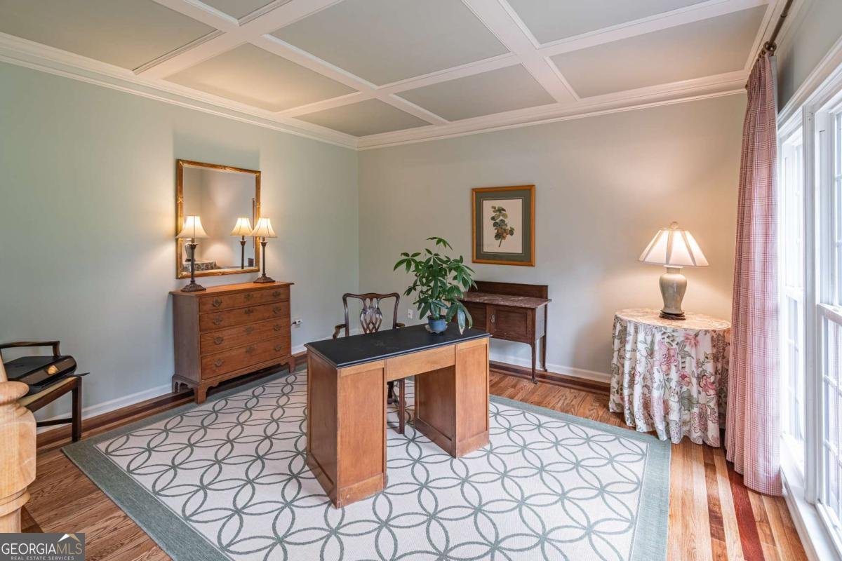 2541 Kenswick Circle Lawrenceville - Photo 16