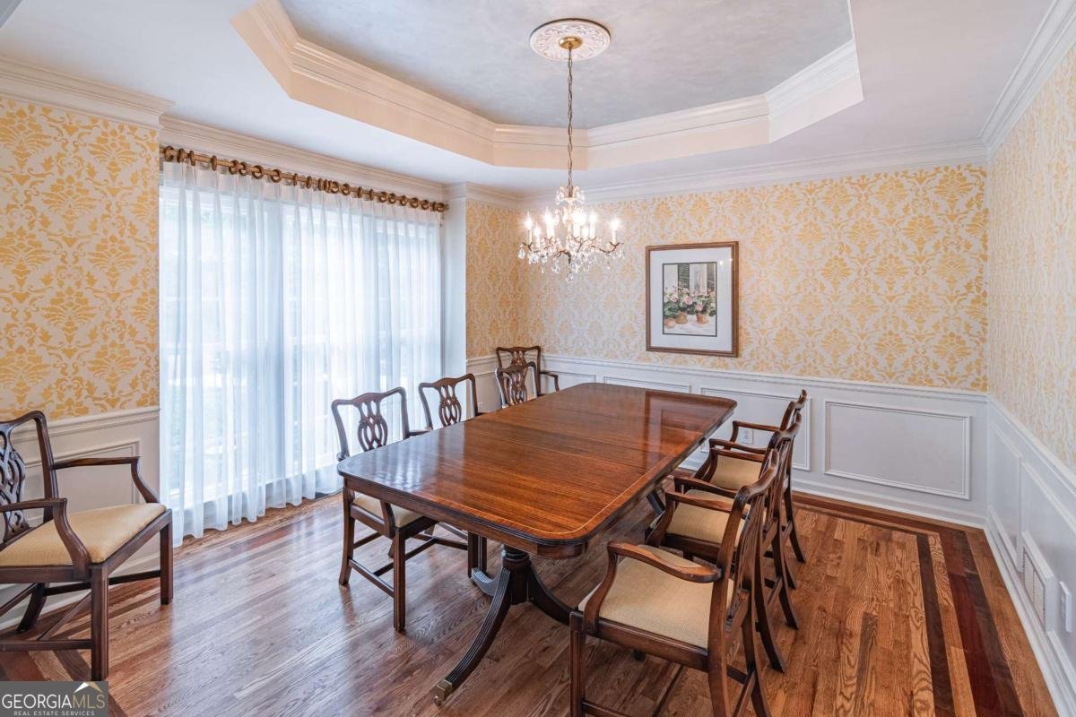 2541 Kenswick Circle Lawrenceville - Photo 17
