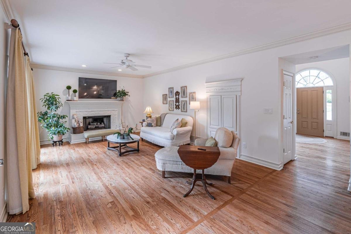 2541 Kenswick Circle Lawrenceville - Photo 18