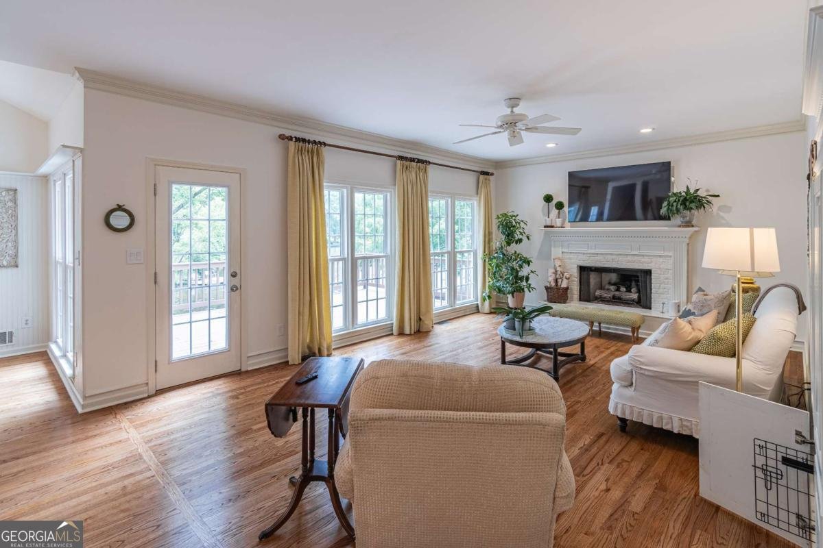 2541 Kenswick Circle Lawrenceville - Photo 19