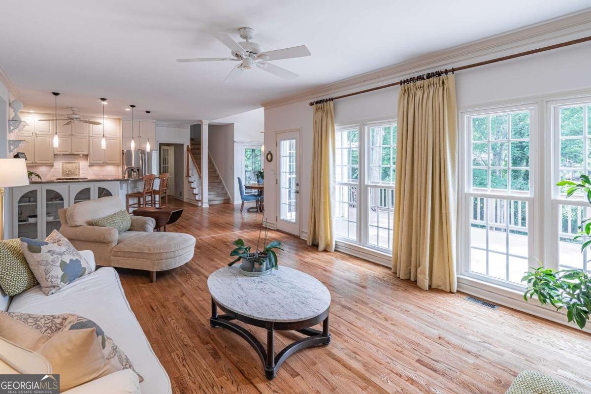 2541 Kenswick Circle Lawrenceville - Photo 20
