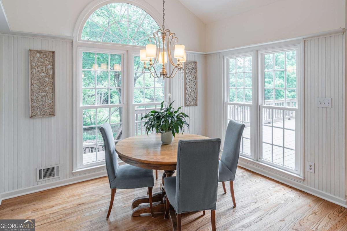 2541 Kenswick Circle Lawrenceville - Photo 22