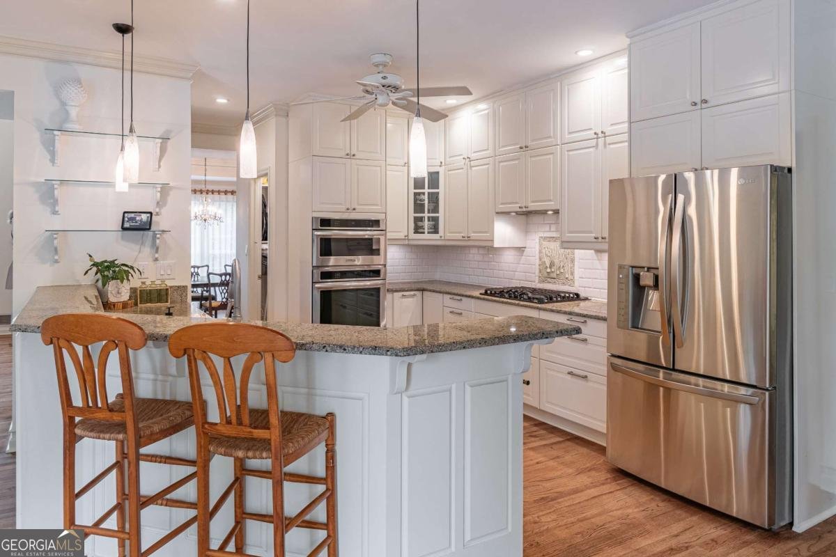 2541 Kenswick Circle Lawrenceville - Photo 23