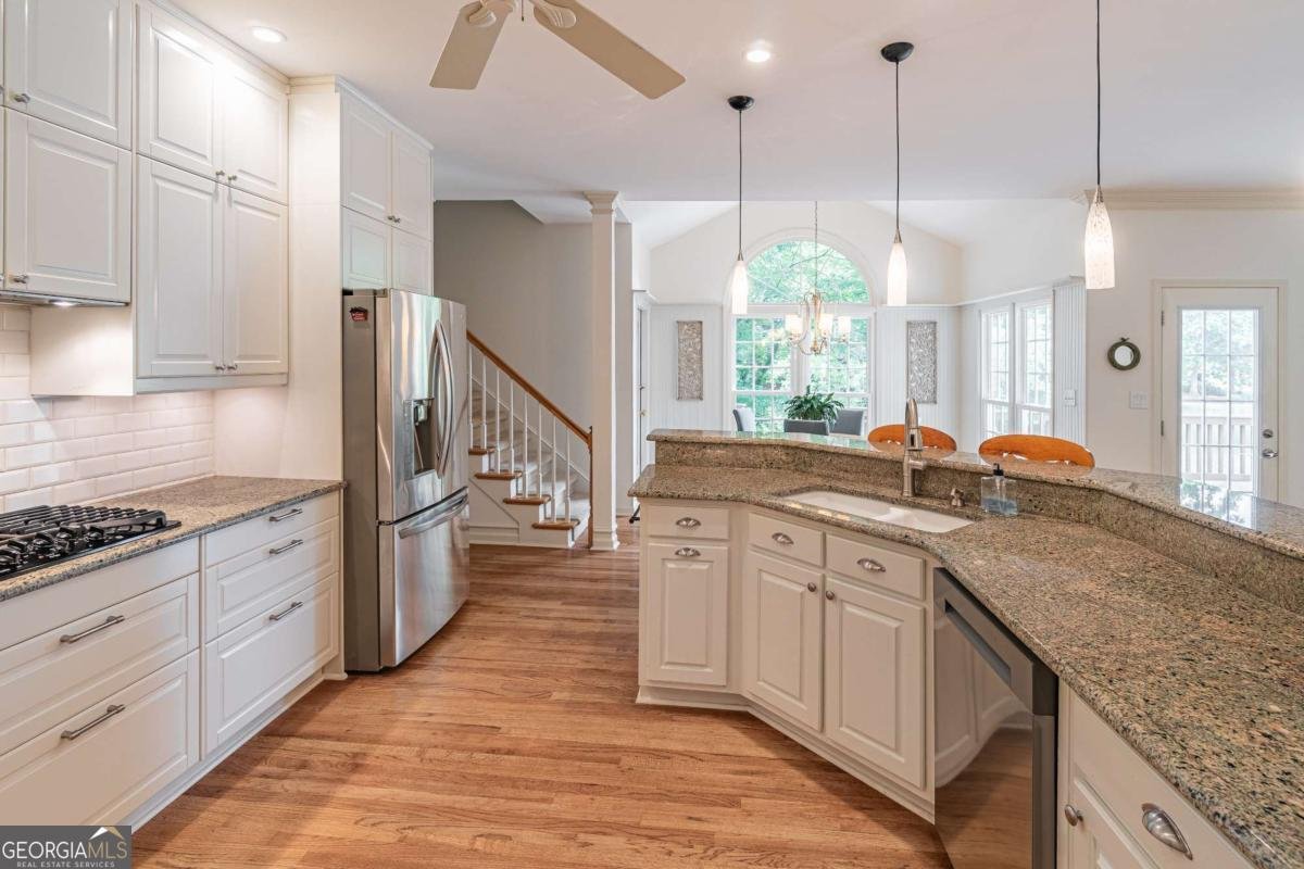 2541 Kenswick Circle Lawrenceville - Photo 24