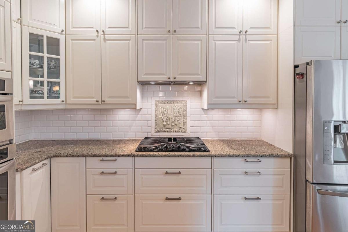 2541 Kenswick Circle Lawrenceville - Photo 25