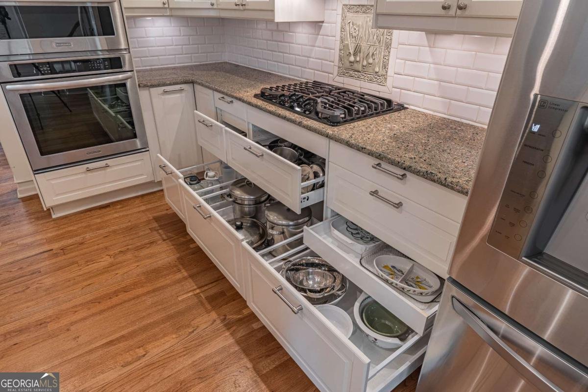 2541 Kenswick Circle Lawrenceville - Photo 26
