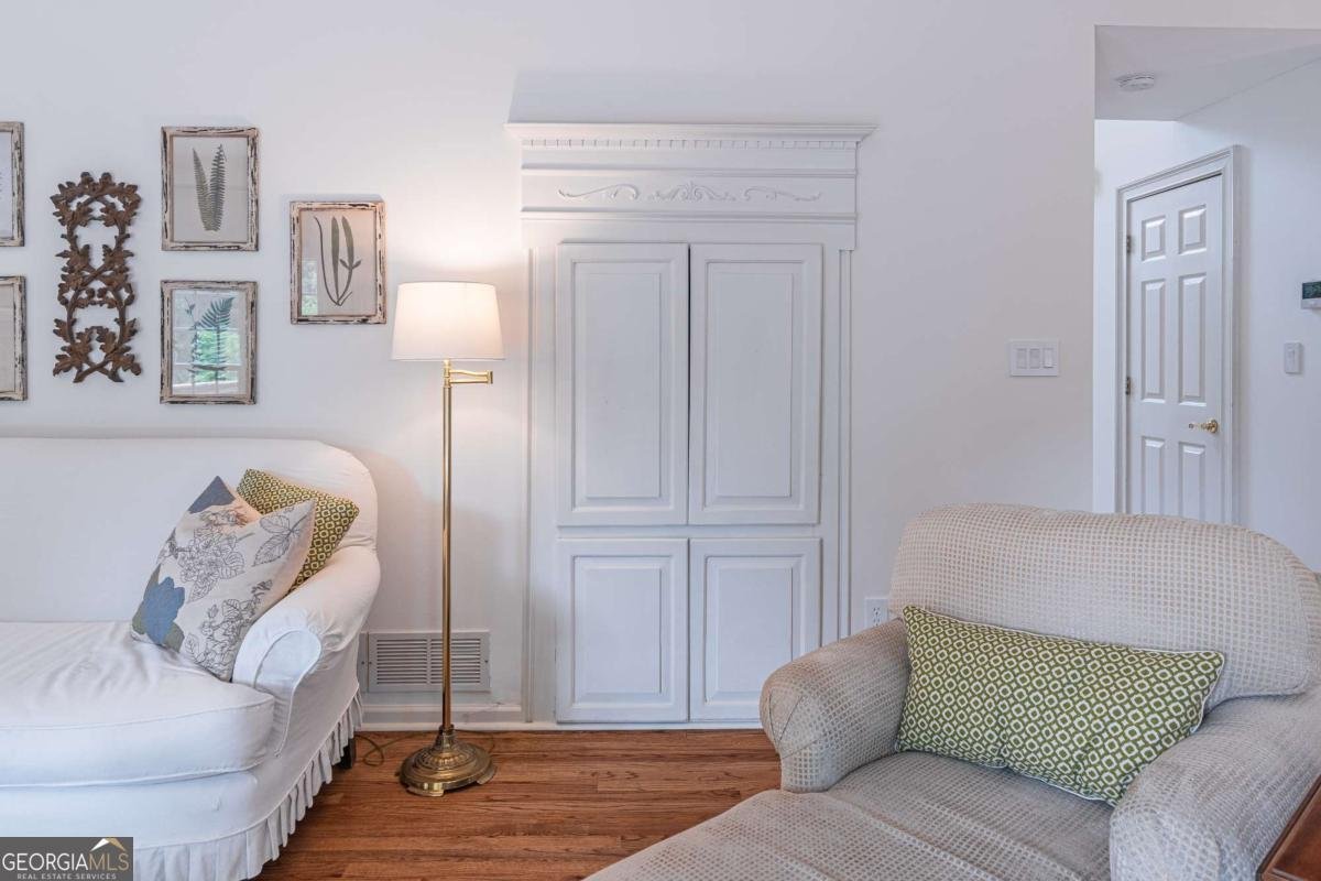 2541 Kenswick Circle Lawrenceville - Photo 28