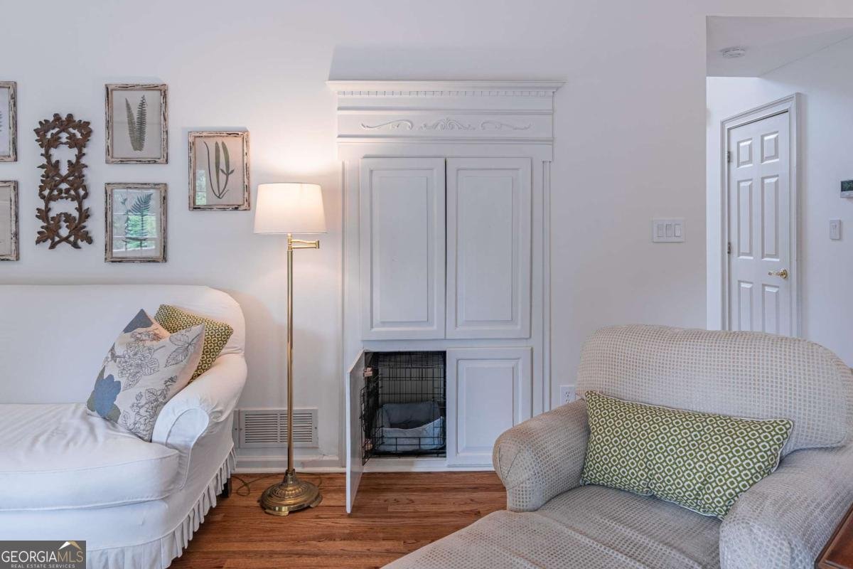 2541 Kenswick Circle Lawrenceville - Photo 29