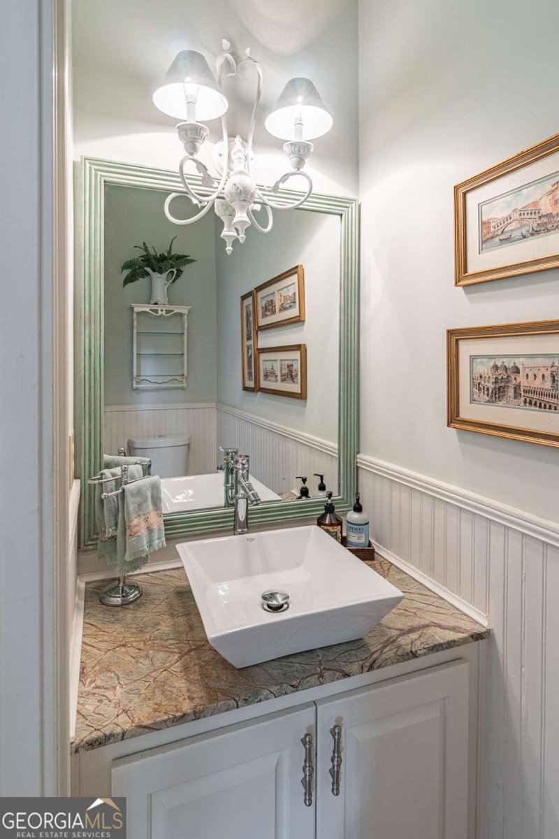 2541 Kenswick Circle Lawrenceville - Photo 30