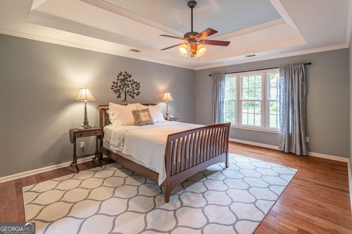 2541 Kenswick Circle Lawrenceville - Photo 32