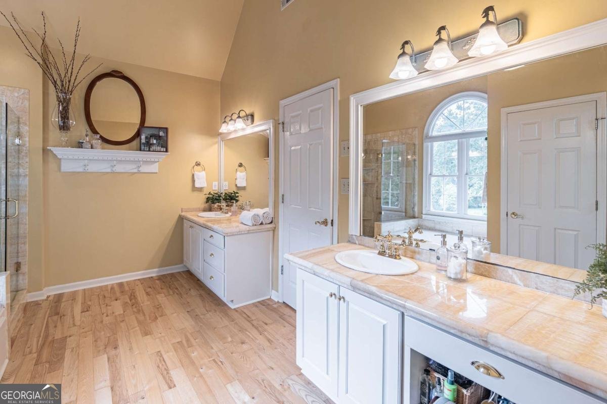 2541 Kenswick Circle Lawrenceville - Photo 33